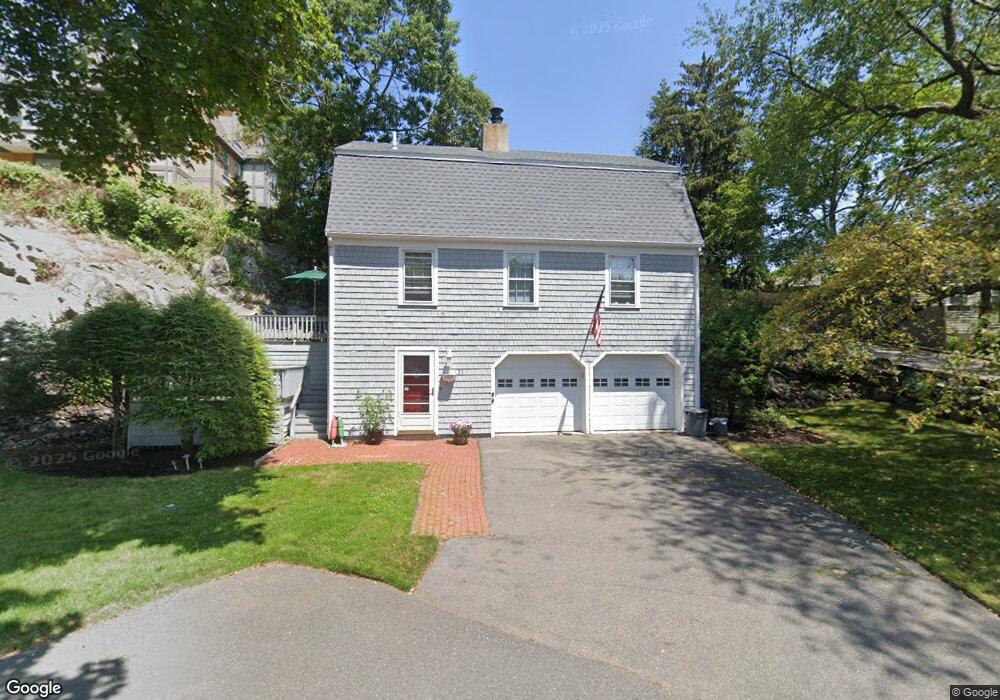 21 Lindbergh Rd, Marblehead, MA 01945 - photo 1