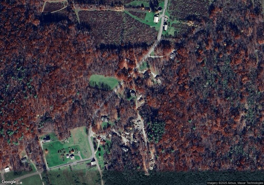 374 Post Hill Rd, Falls, PA 18615 - photo 1