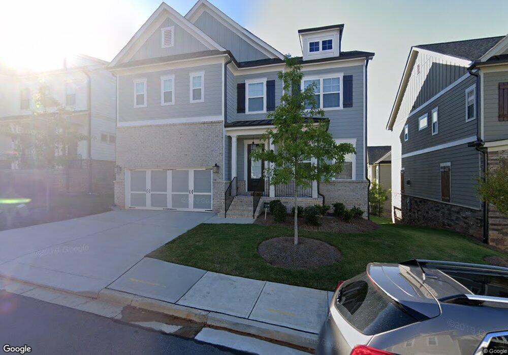 61 Marietta Walk Trace, Marietta, GA 30064 - photo 1