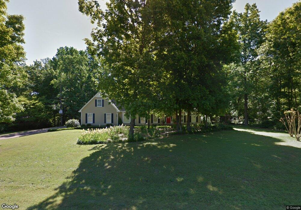 1335 Moorehead Place, Pendleton, SC 29670 - photo 1