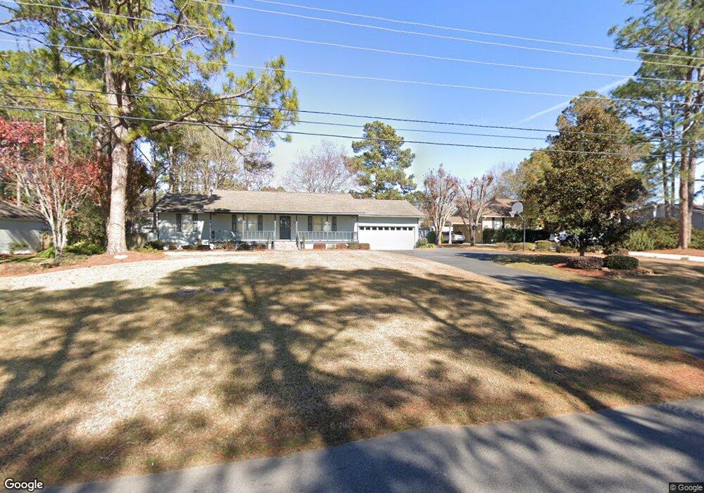 711 40th St E, Tifton, GA 31794 - photo 1