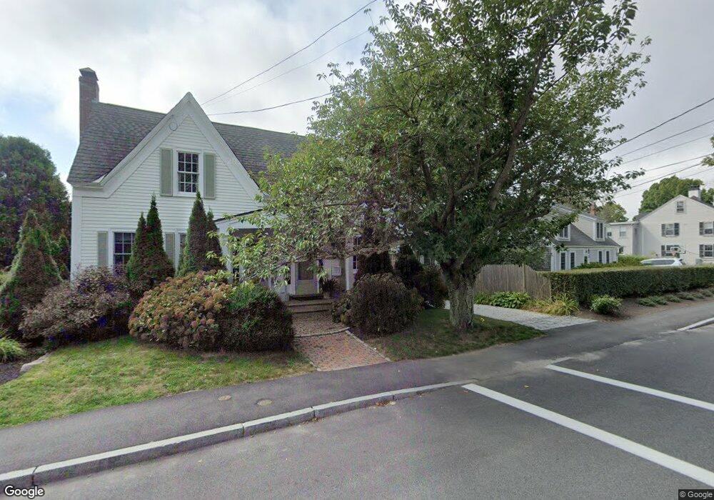 73 Elm St unit 75, Cohasset, MA 02025 - photo 1