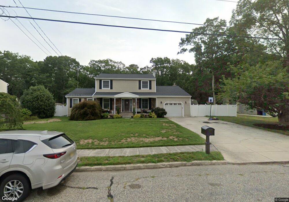 49 Evergreen Dr, Ocean View, NJ 08230 - photo 1