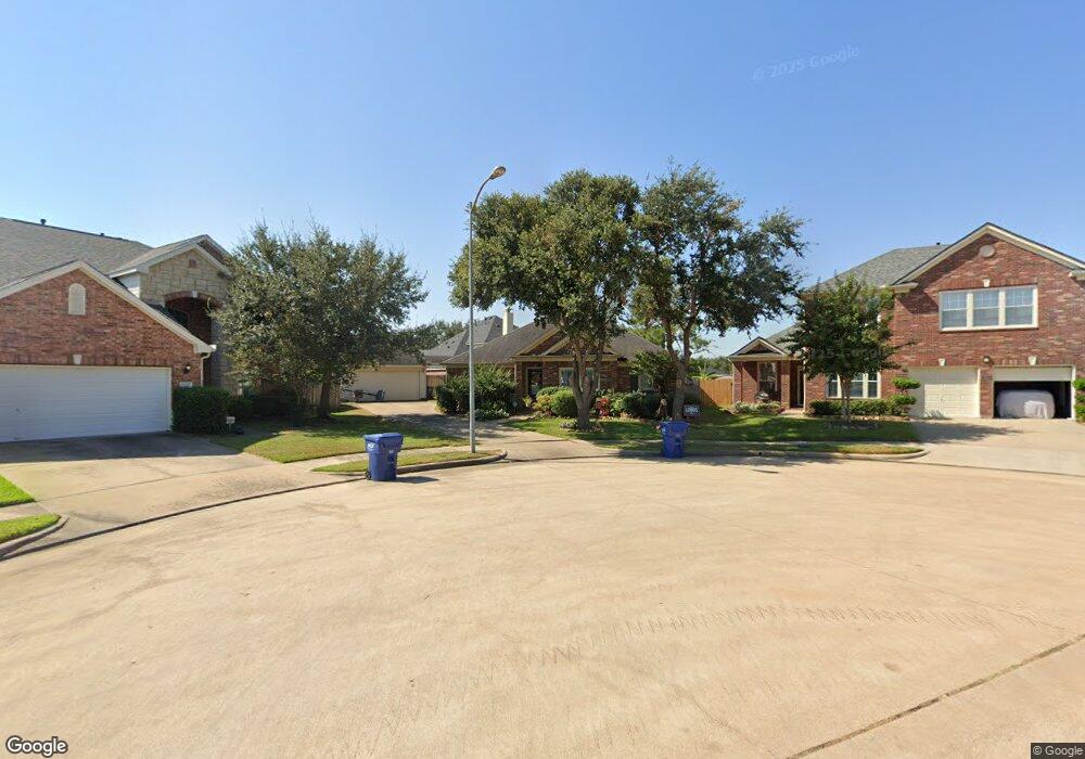 7207 Sheffield Falls Ct, Houston, TX 77095 - photo 1