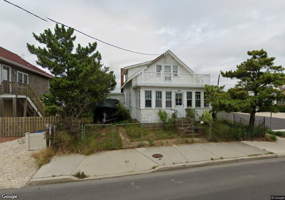 2401 Central Ave, Ship Bottom, NJ 08008 - photo 1