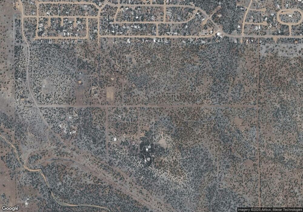 Lot 003N Powell Ln, Show Low, AZ 85901 - photo 1