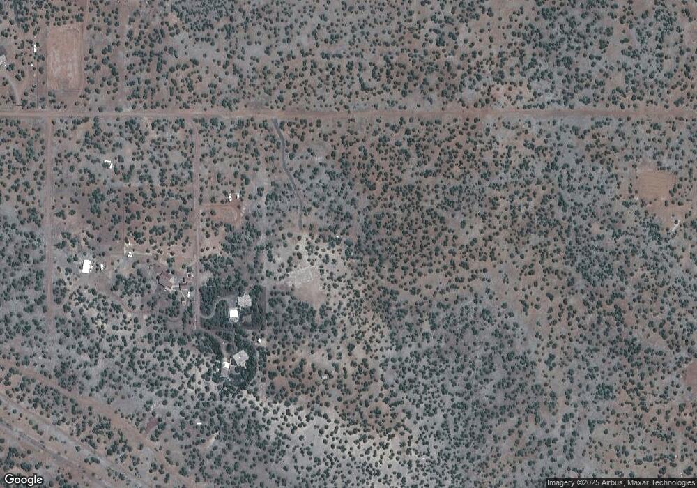 1833 Powell Ln, Show Low, AZ 85901 - photo 1