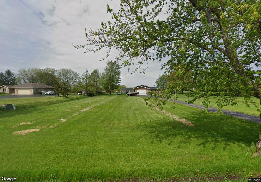 29740 S State Line Rd, Beecher, IL 60401 - photo 1