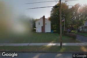 81 E Wolcott Ave, Windsor, CT 06095