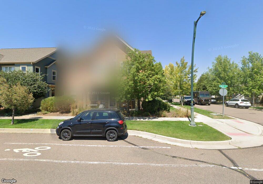 10393 E 26th Ave unit 10393, Denver, CO 80238 - photo 1