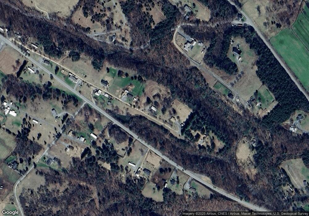 330 Arnold Dr, Hedgesville, WV 25427 - photo 1