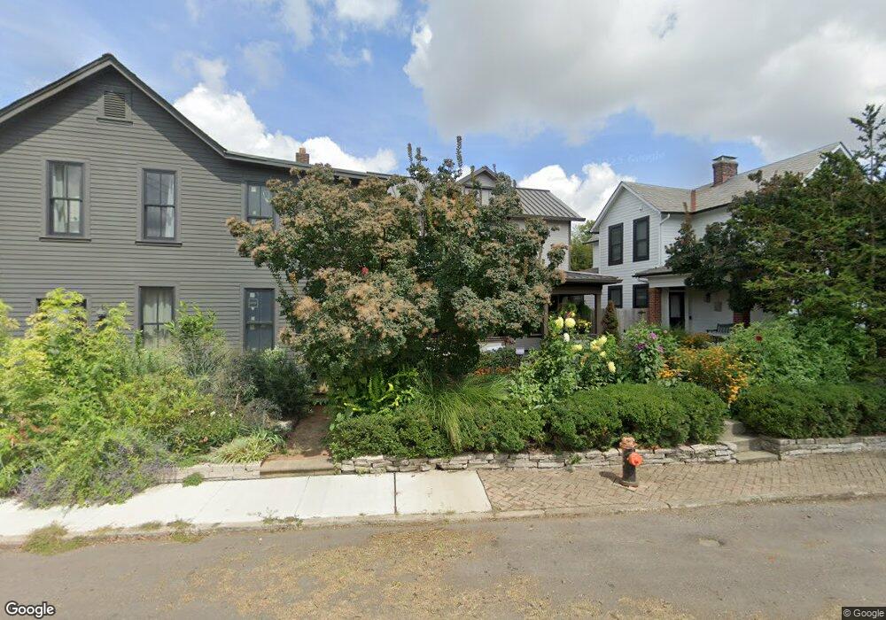 1096 Say Ave, Columbus, OH 43201 - photo 1