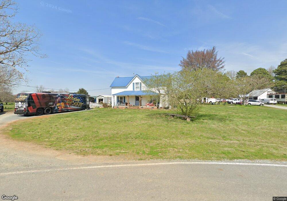 420 Archie Johnson Rd, Siler City, NC 27344 - photo 1