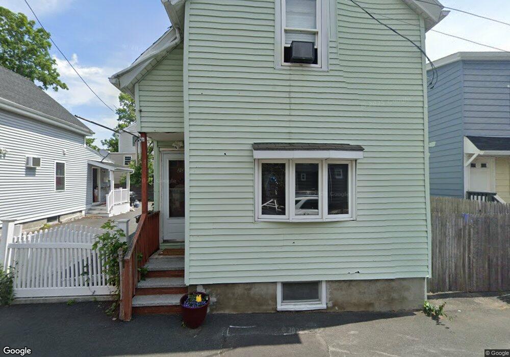 20 Brookline Ave, Lynn, MA 01902 - photo 1
