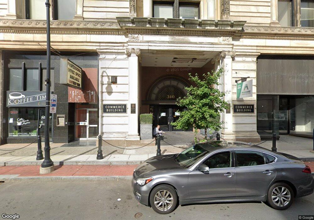 340 Main St unit 770, Worcester, MA 01608 - photo 1