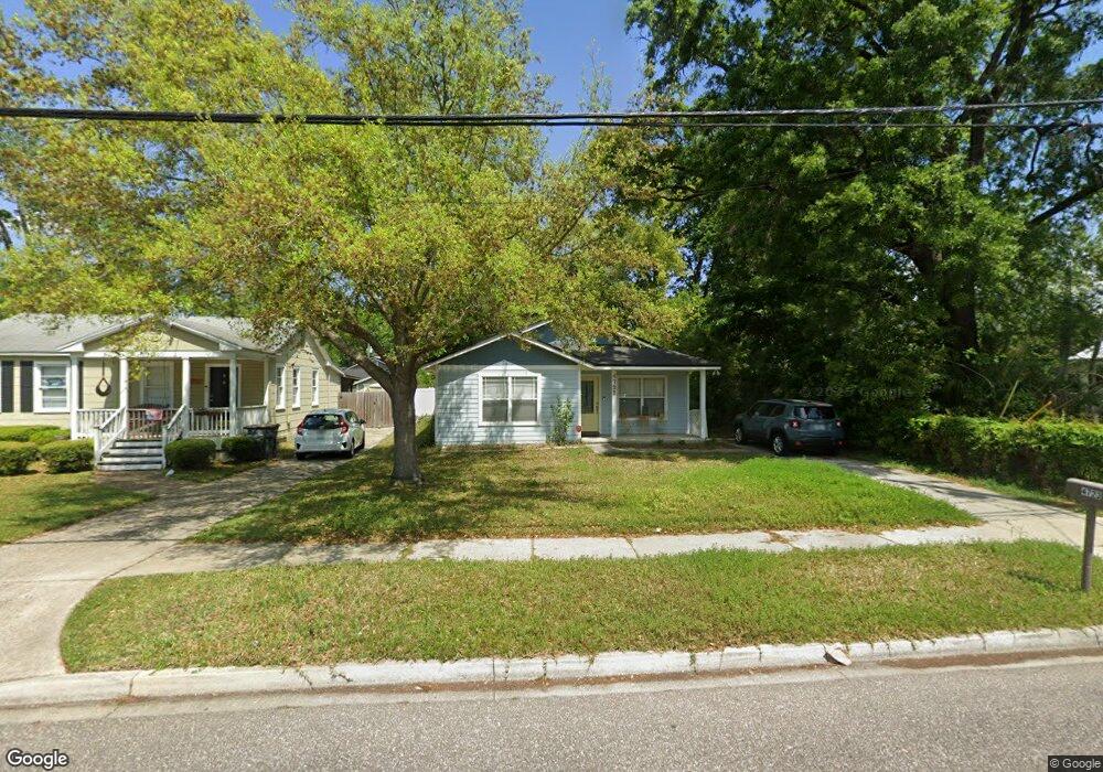 4723 Kingsbury St, Jacksonville, FL 32205 - photo 1