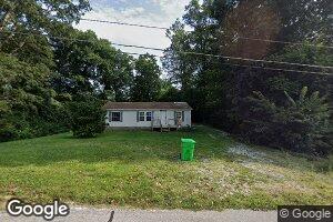182 Old State Road 64 NW, New Salisbury, IN 47161