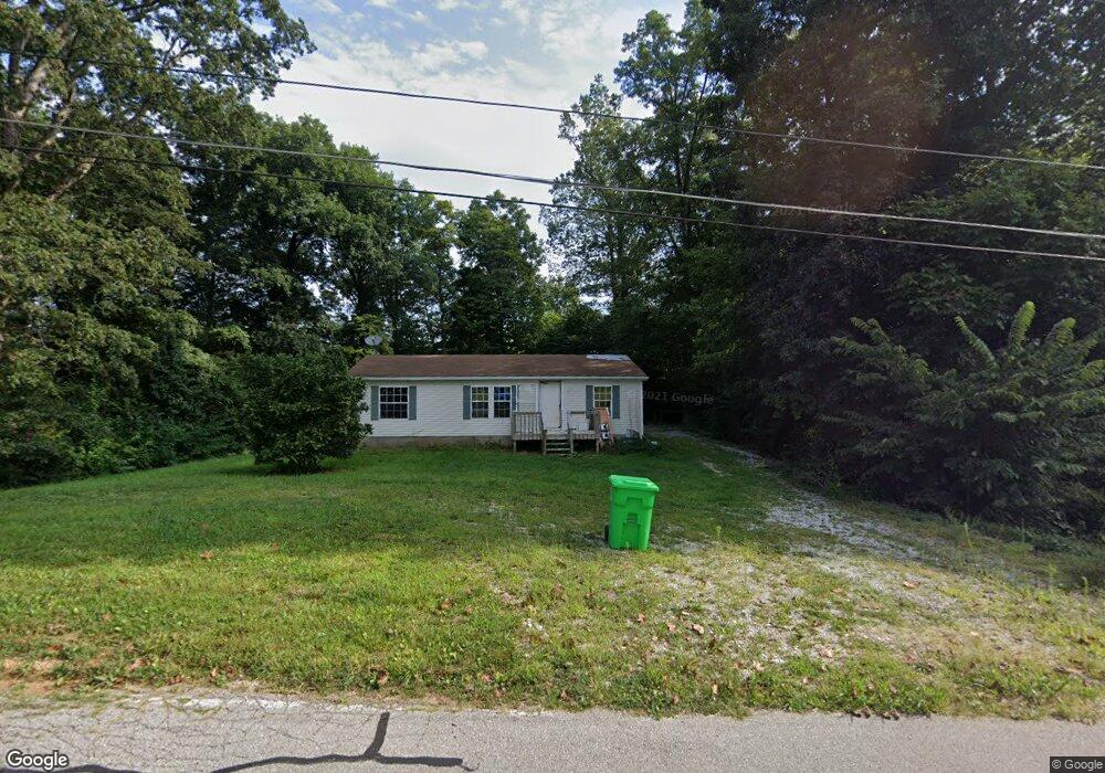 182 Old State Road 64 NW, New Salisbury, IN 47161 - photo 1