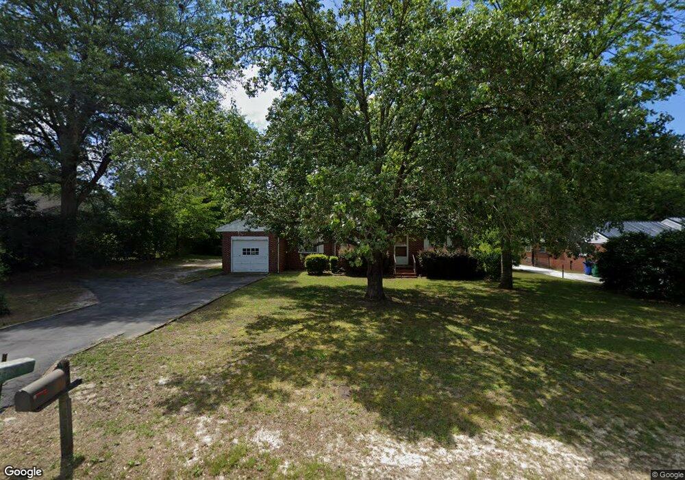803 Kirkland St, Camden, SC 29020 - photo 1