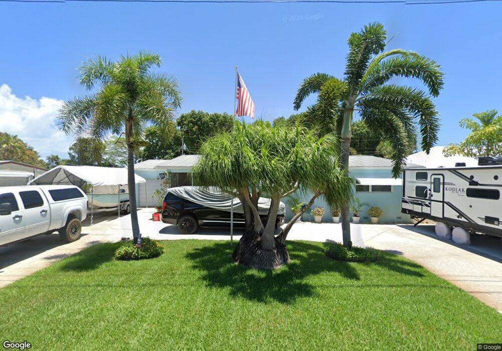 1643 NE Arch Ave, Jensen Beach, FL 34957 - photo 1