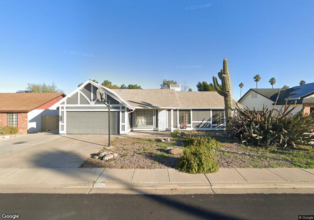 2326 E Calypso Ave, Mesa, AZ 85204 - photo 1