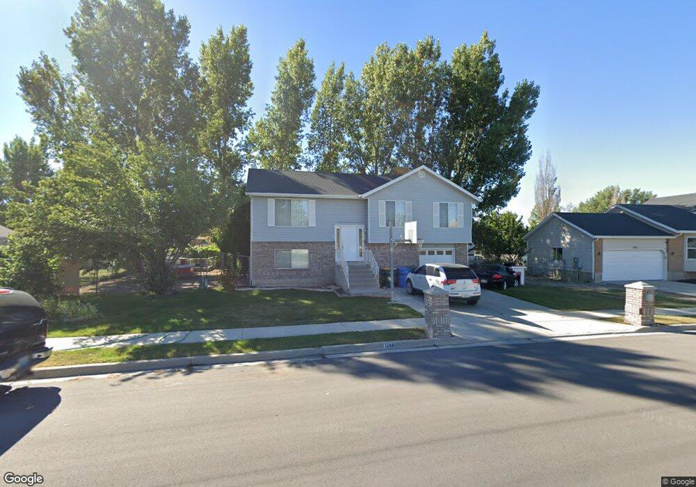 1259 W 1870 N, Lehi, UT 84043 - photo 1