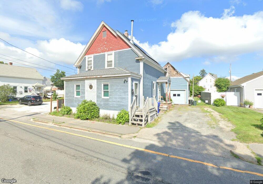 32 Arlington Ave, Warren, RI 02885 - photo 1