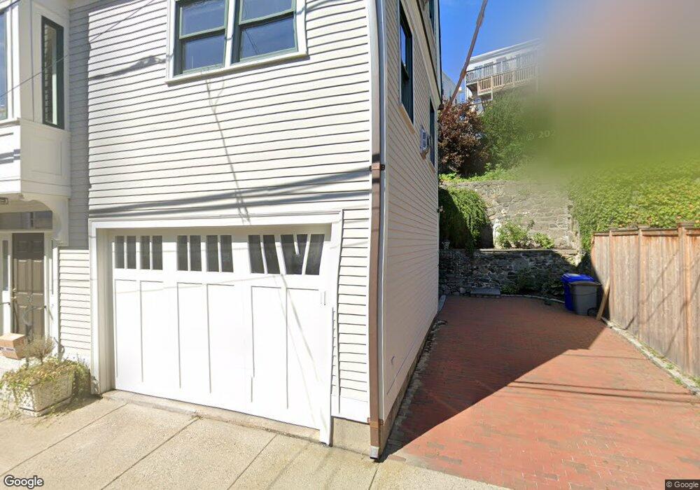 25 Wall St, Charlestown, MA 02129 - photo 1
