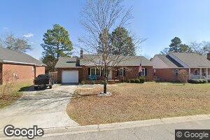 217 Cedar Hill Ln, West Columbia, SC 29170