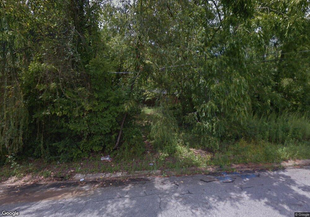 740 Norris St, Macon, GA 31217 - photo 1