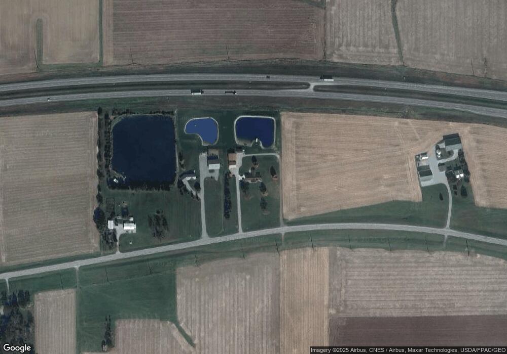 10859 County Road 33a, Wapakoneta, OH 45895 - photo 1