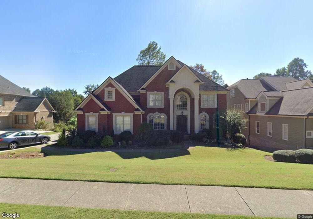 3293 Heathchase Ln, Suwanee, GA 30024 - photo 1