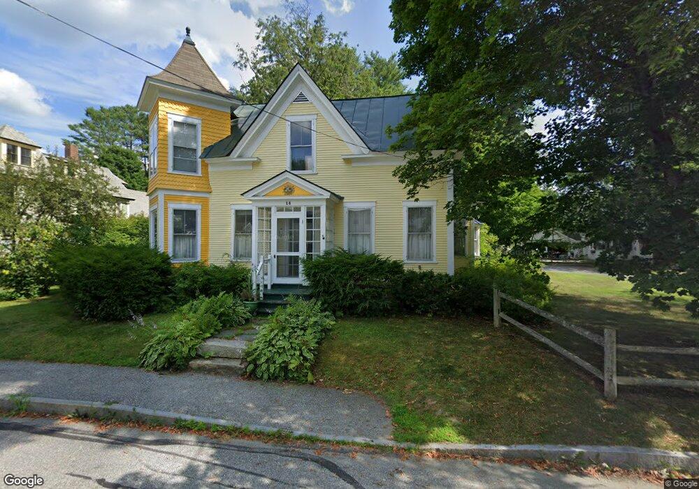 14 Abbott St, Lebanon, NH 03766 - photo 1