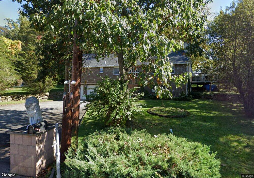 3334 Mohegan Ave, Mohegan Lake, NY 10547 - photo 1