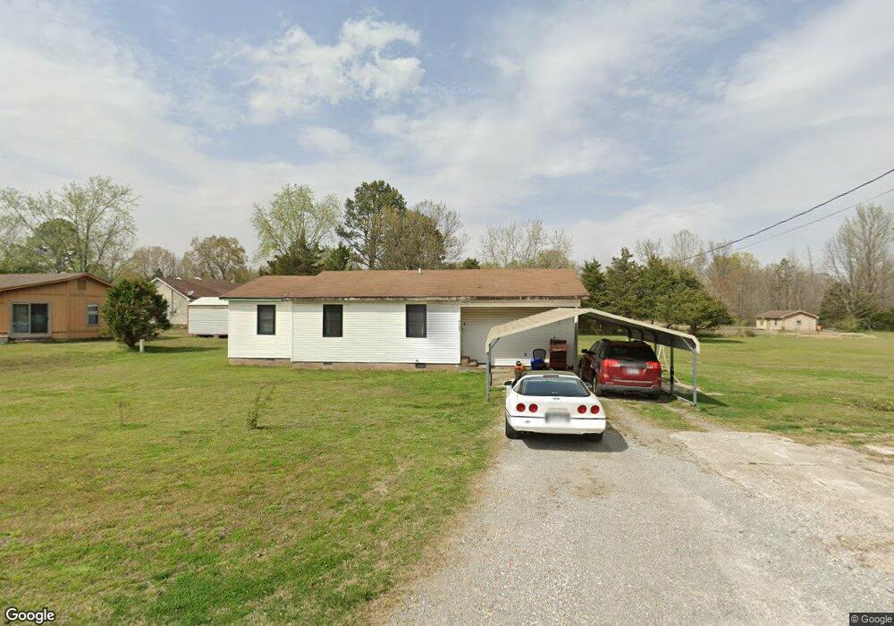 4103 Clay Dr, Paragould, AR 72450 - photo 1