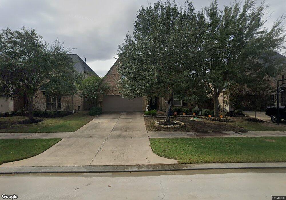 5110 Rollingwood Oak Ln, Fulshear, TX 77441 - photo 1