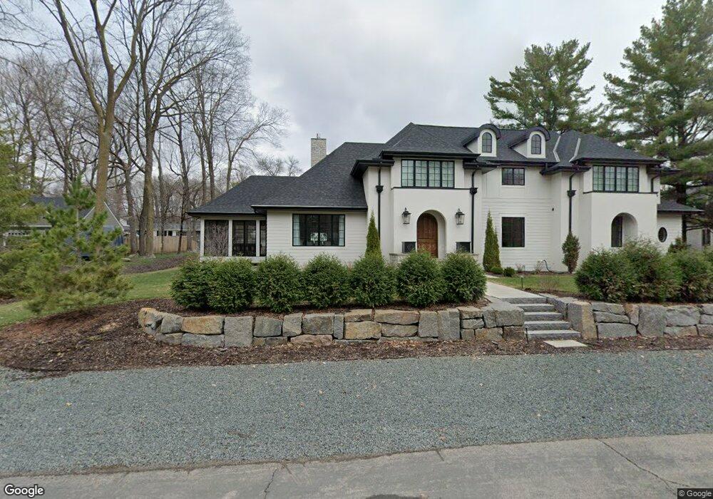 19130 Rutledge Rd, Wayzata, MN 55391 - photo 1