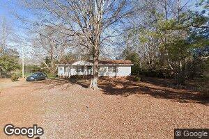 55 Gloria Dr, Wedgefield, SC 29168