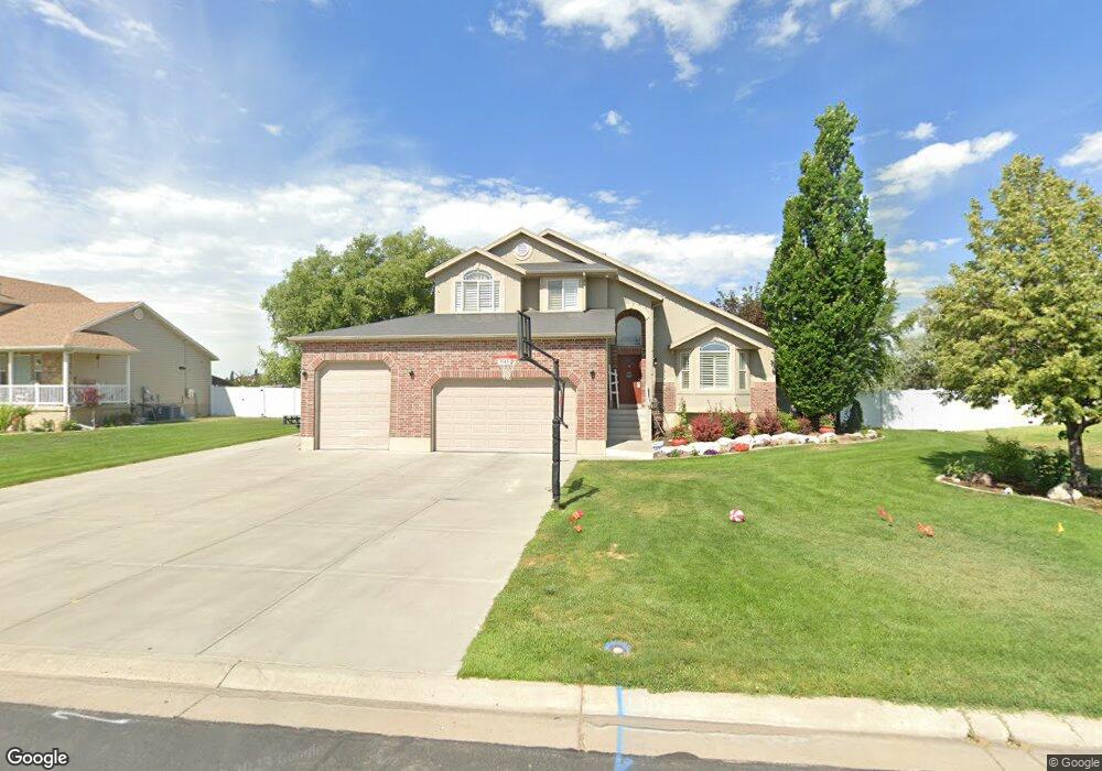 4565 S 4875 W, West Haven, UT 84401 - photo 1