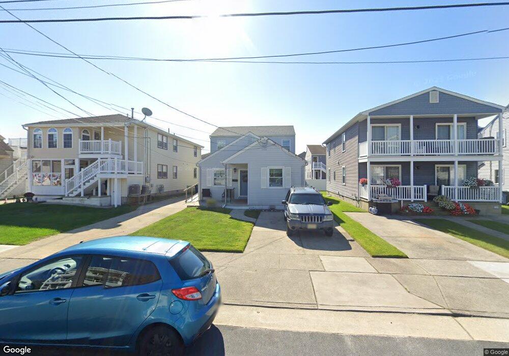 132 4th St S, Brigantine, NJ 08203 - photo 1