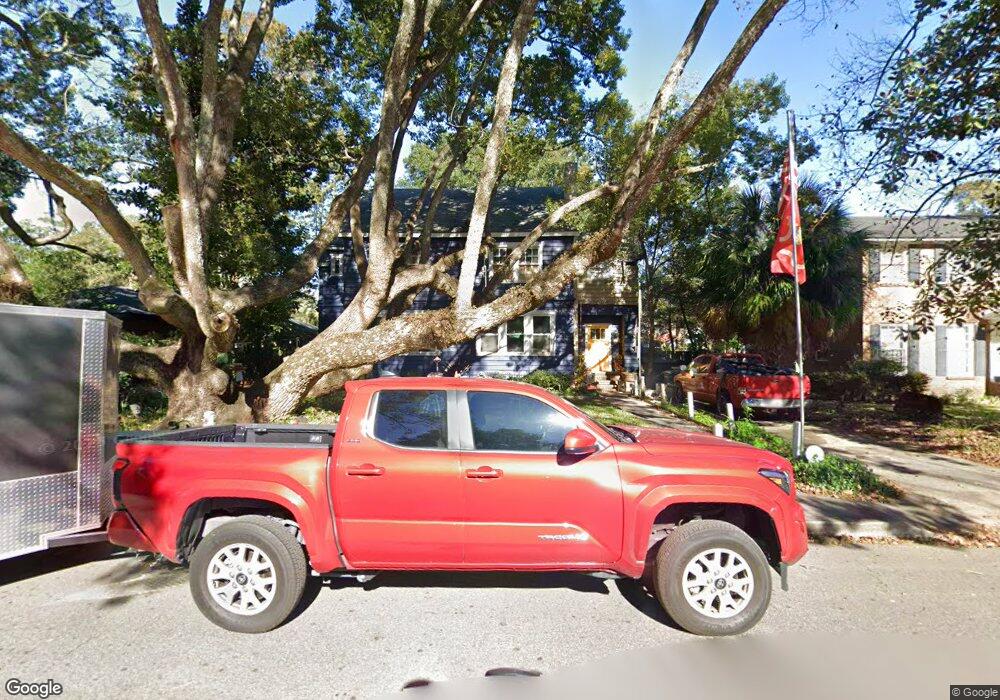 412 Gordonston Ave, Savannah, GA 31404 - photo 1