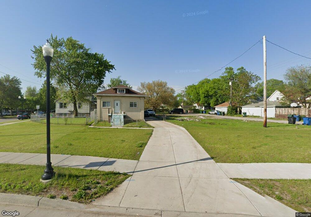 243 Gostlin St, Hammond, IN 46327 - photo 1