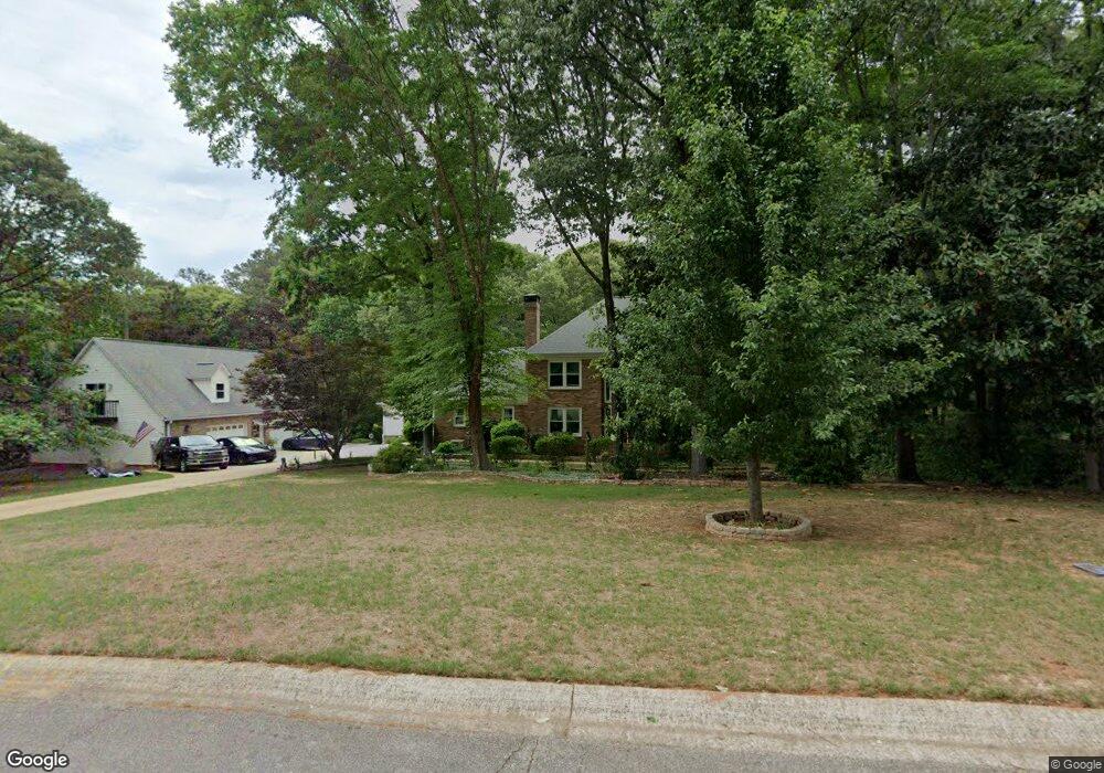 220 Mink Hollow Dr, Carrollton, GA 30116 - photo 1