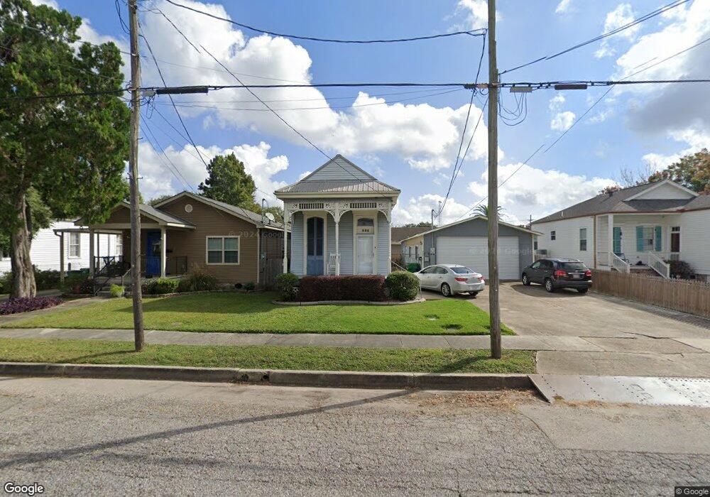 Street View Photo