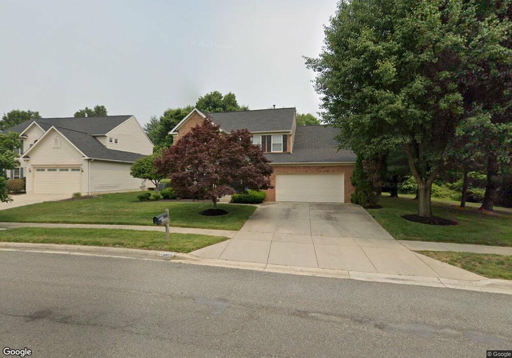 13406 Water Fowl Way, Upper Marlboro, MD 20774 - photo 1