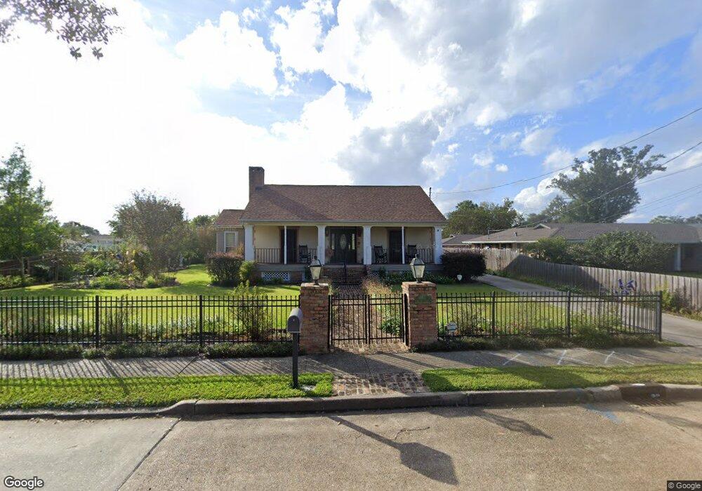 185 Wilson Ave, Houma, LA 70364 - photo 1