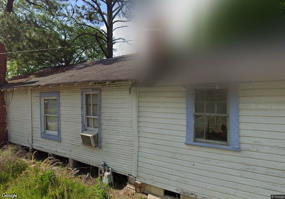 506 S Thomas St, Fitzgerald, GA 31750 - photo 1