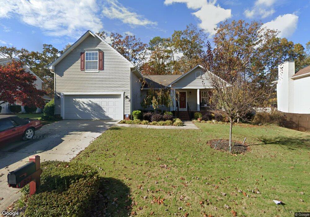 302 Hyde Park Ln, Mauldin, SC 29662 - photo 1
