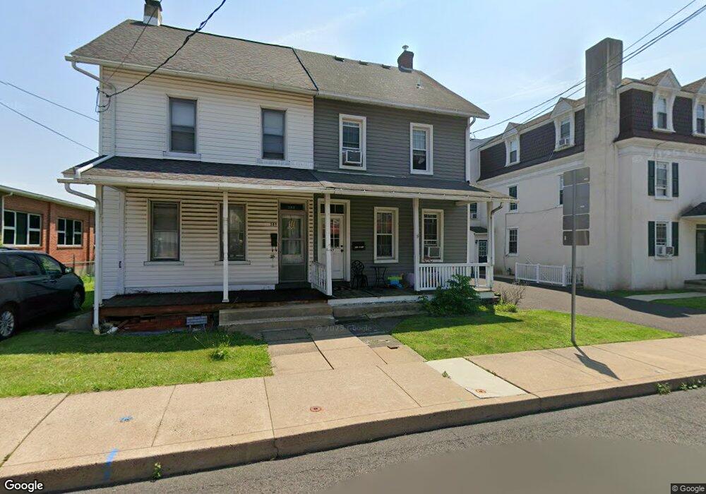 389 N Main St, Sellersville, PA 18960 - photo 1