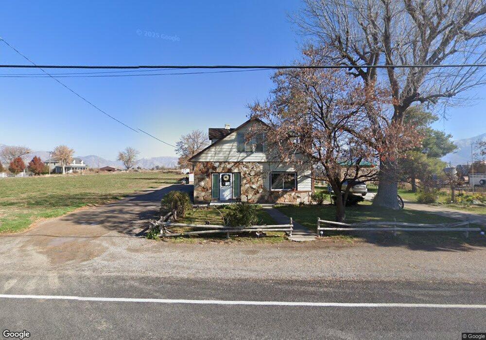 7223 S 3200 W, Spanish Fork, UT 84660 - photo 1